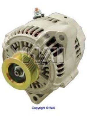 Generator / Alternator 2