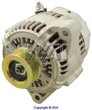 Generator / Alternator 2