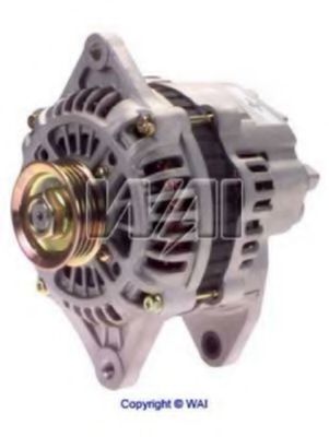 Generator / Alternator 2