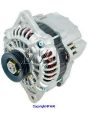 Generator / Alternator 2