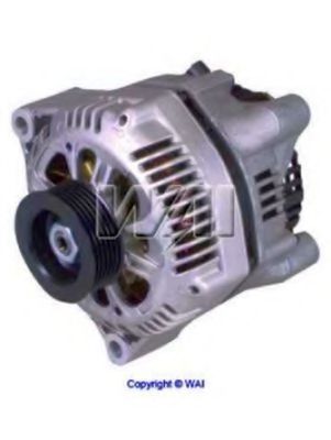 Generator / Alternator 2
