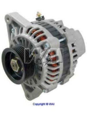 Generator / Alternator 2