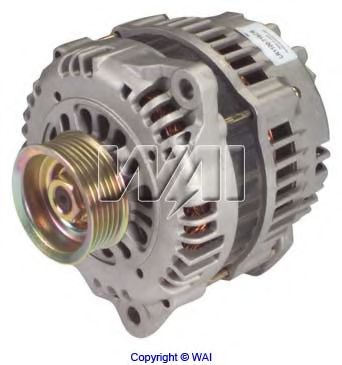 Generator / Alternator 3