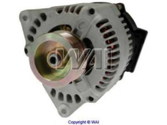 Generator / Alternator 2