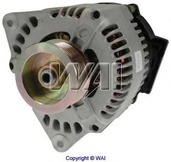 Generator / Alternator 3