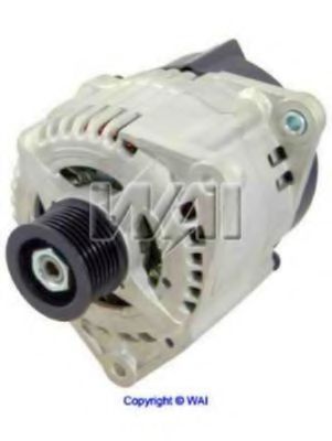 Generator / Alternator 2