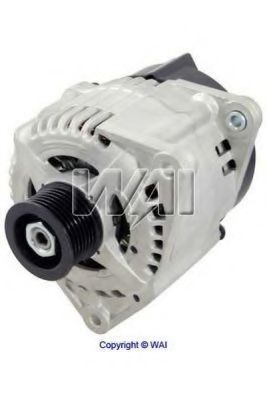 Generator / Alternator 2