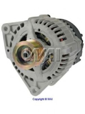 Generator / Alternator 2