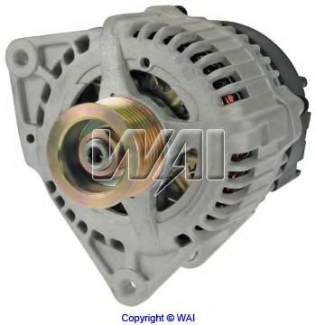 Generator / Alternator 2