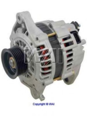 Generator / Alternator 2