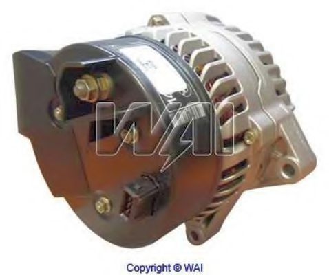 Generator / Alternator 2