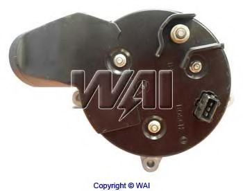 Generator / Alternator 4