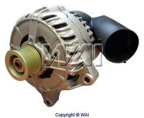 Generator / Alternator 5