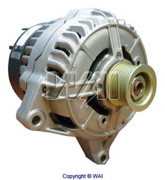 Generator / Alternator 6