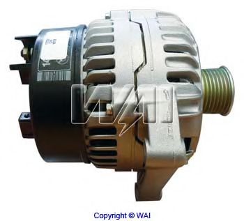 Generator / Alternator 7