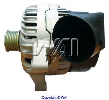 Generator / Alternator 8