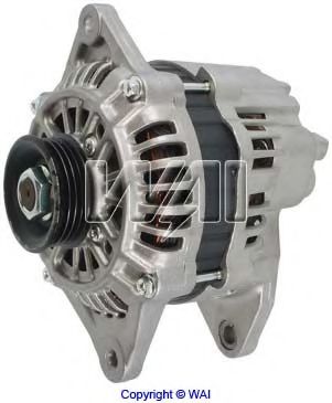 Generator / Alternator 2