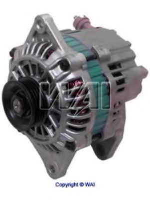 Generator / Alternator 2