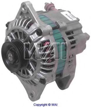 Generator / Alternator 3
