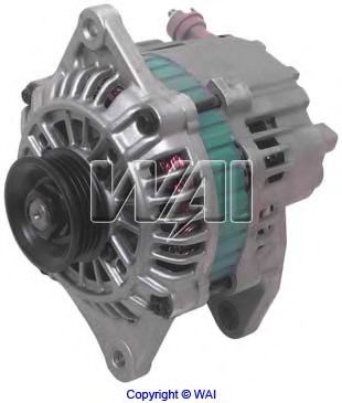 Generator / Alternator 2