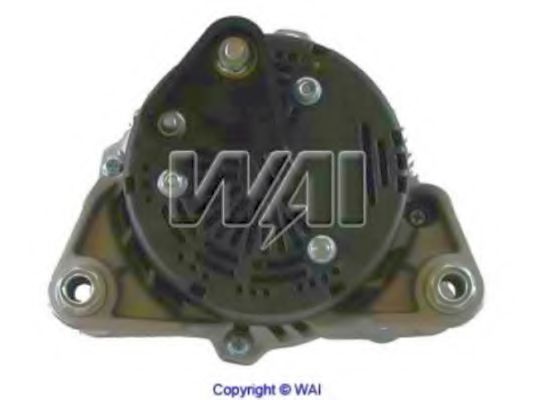 Generator / Alternator 2