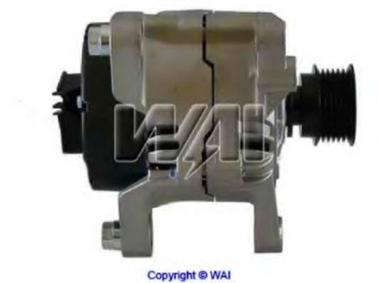 Generator / Alternator 3