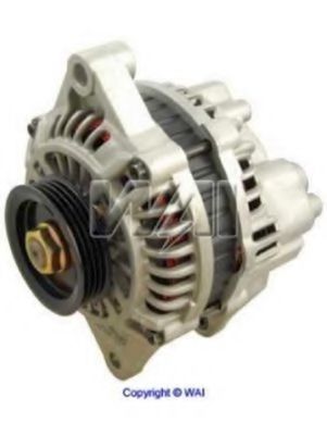 Generator / Alternator 2