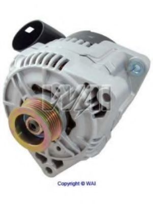 Generator / Alternator 2