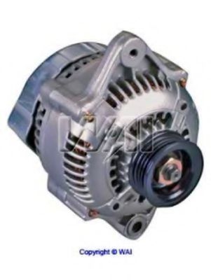 Generator / Alternator 2