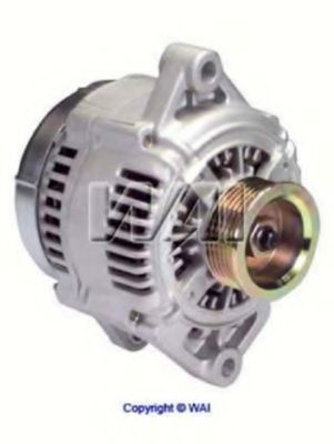 Generator / Alternator 2