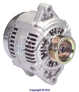 Generator / Alternator 3