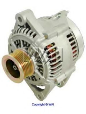 Generator / Alternator 2