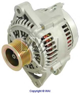 Generator / Alternator 2