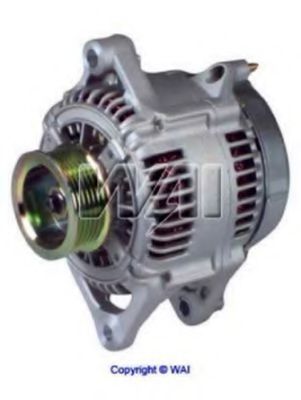 Generator / Alternator 2