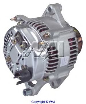 Generator / Alternator 3