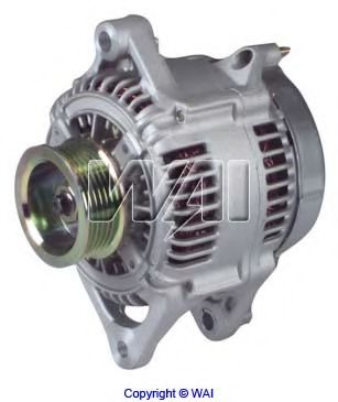 Generator / Alternator 2