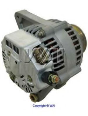 Generator / Alternator 2