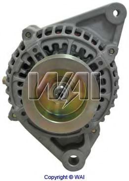 Generator / Alternator 3