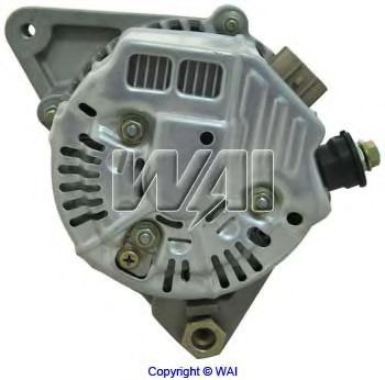 Generator / Alternator 4