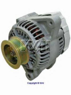 Generator / Alternator 5