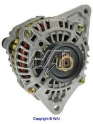 Generator / Alternator 2
