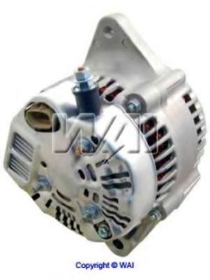 Generator / Alternator 2