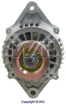 Generator / Alternator 3