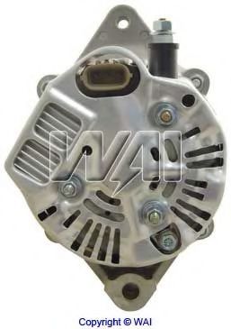 Generator / Alternator 4
