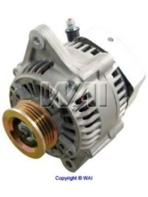 Generator / Alternator 5