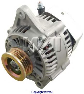 Generator / Alternator 2