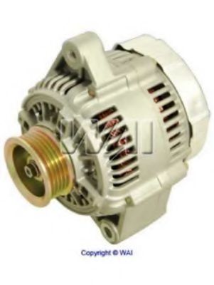 Generator / Alternator 2