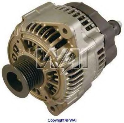 Generator / Alternator 2