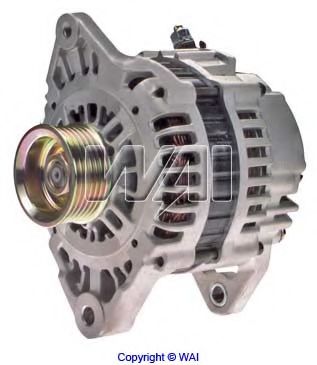 Generator / Alternator 2