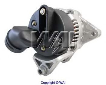 Generator / Alternator 2
